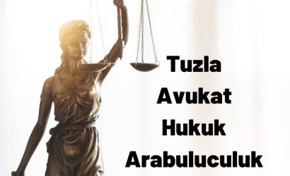 Tuzla Avukat Hukuk Arabuluculuk Bürosu en iyi