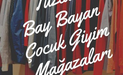 Tuzla Bay Bayan Çocuk Giyim Mağazaları indirim
