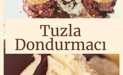 Tuzla Dondurmacı en iyi