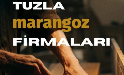 Tuzla Marangoz Firmaları iletişim