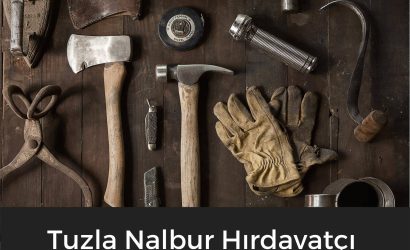 Tuzla Nalbur Hırdavatçı en yakın nerede