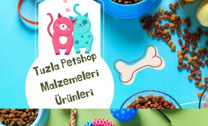 Tuzla Petshop Malzemeleri Ürünleri EN İYİ