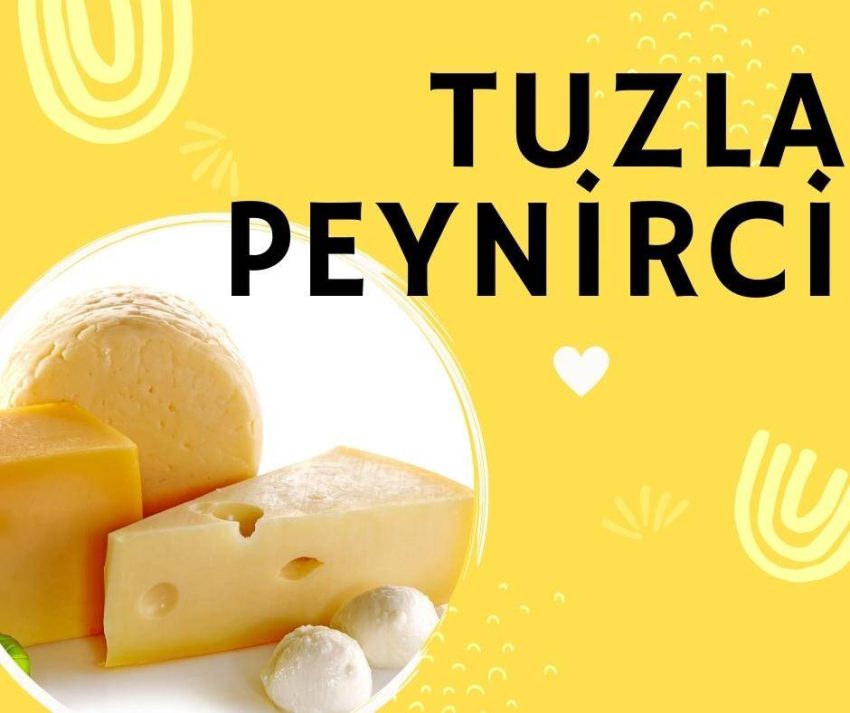 Tuzla Peynirci