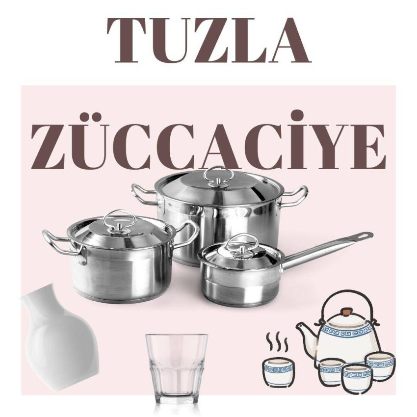 Tuzla Züccaciye