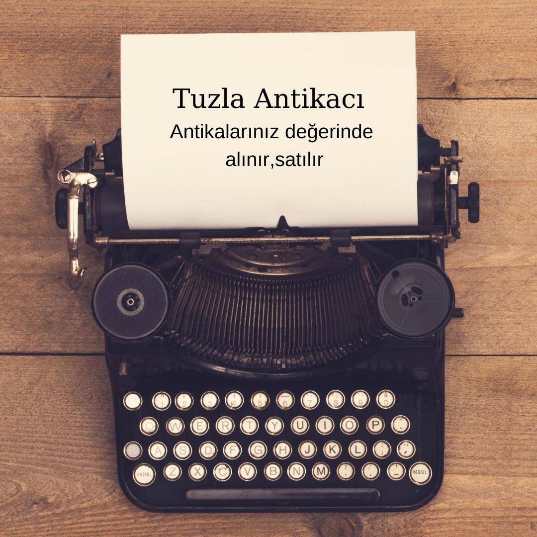 tuzla antikacı iletişim