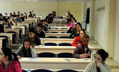 İptal edilen KPSS Sınavına ilişkin YÖK'ten açıklama
