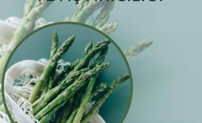 Kuşkonmaz Yetiştiriciliği