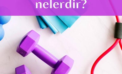 Pilatesin Faydaları nelerdir