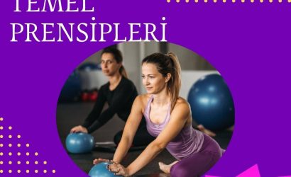 Pilatesin Temel Prensipleri
