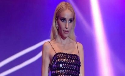 Şarkıcı Gülşen için istenen ceza belli oldu