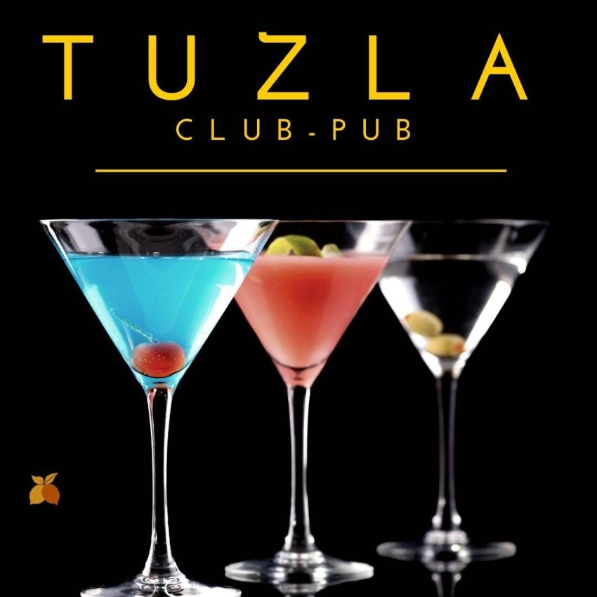 Tuzla Club Pub