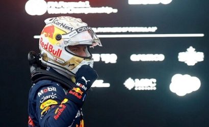 2022 F1 Dünya Şampiyonu Max Verstappen oldu
