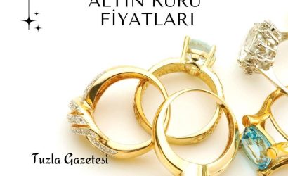 3 Ekim 2022 güncel altın kuru fiyatları