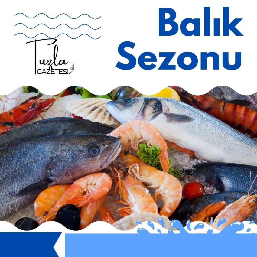 Balık Sezonu