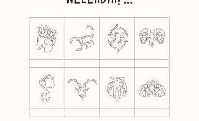 Burçlar tarihleri nelerdir