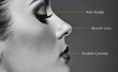 Burun Estetiği Nedir Neden Yapılır