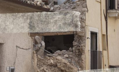 Elazığ’ın Sivrice ilçesinde 3.9 büyüklüğünde deprem