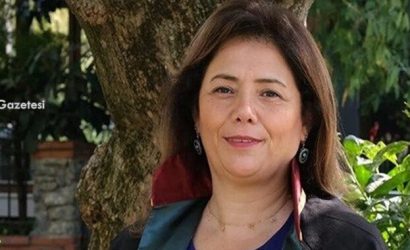 İstanbul Barosu yeni başkanı Filiz Saraç seçildi