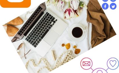 O Zaman Bu Bloglama Şey Nedir