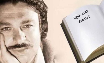 Oğuz ATAY Kimdir siyasi görüşü