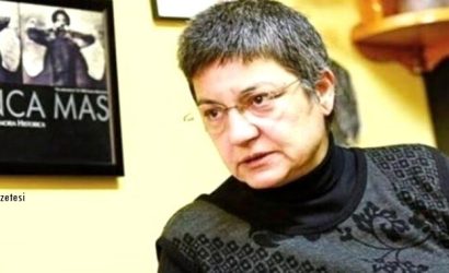 Rasime Şebnem Korur Fincancı Kimdir adli tıp uzmanı