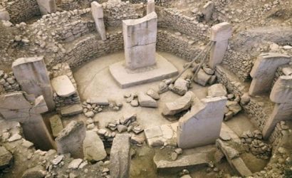 Şanlıurfa' da Gezilecekler yerler Hakkında