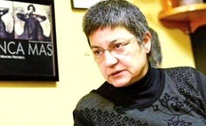 TTB Başkanı Fincancı'ya tutuklama talebi