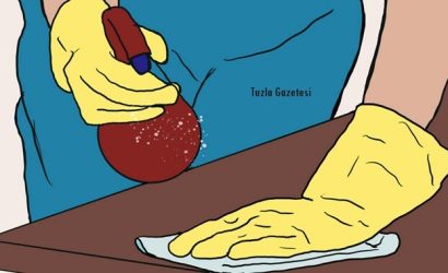 Takıntı Hastalığı Nedir