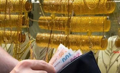 15 Kasım 2022 altın fiyatları ne kadar