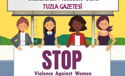 25 Kasım Kadına Yönelik Şiddete Karşı Mücadele Günü, violence against women