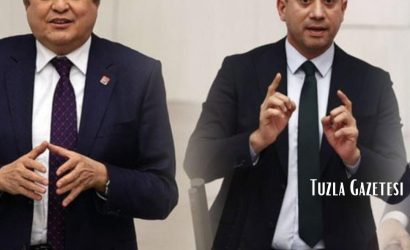 CHP milletvekilleri hakkında fezleke