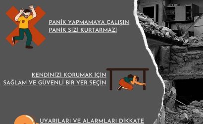 Çök Kapan Tutun Pozisyonu