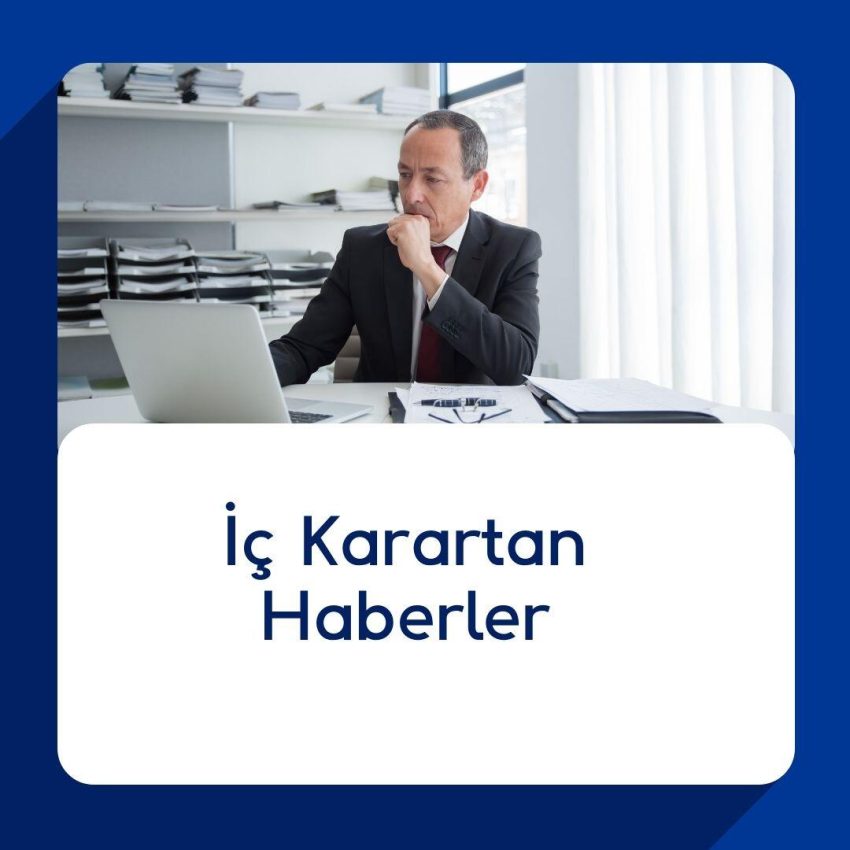 İç Karartan Haberler