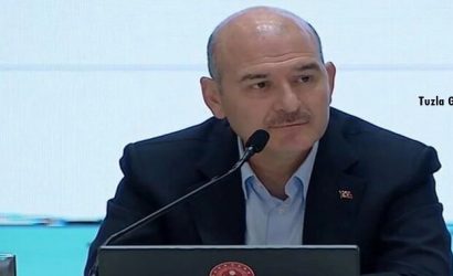 İstanbul Büyükşehir Belediyesi' ne kayyum atanması