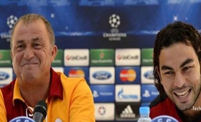 Kasımpaşa'nın yeni teknik direktörü belli oldu