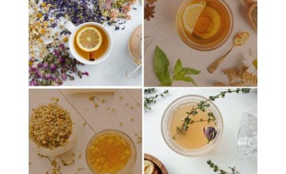 Kış aylarının vazgeçilmezi bitki çayları hangileridir