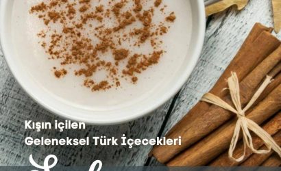 Kışın içilen Geleneksel Türk İçecekleri tavsiye