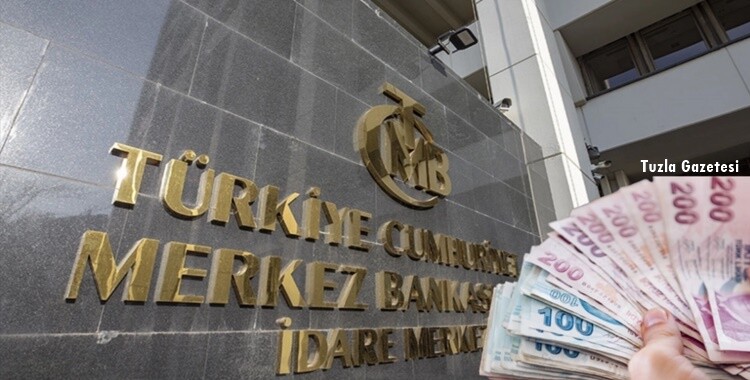 Merkez Bankası Faizi iki yıl sonra tek haneye indirdi