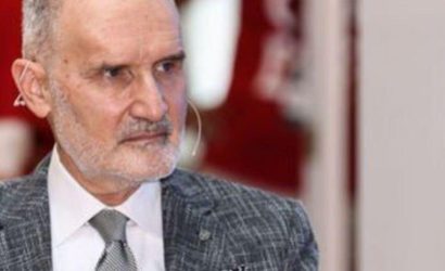 Şekib Avdagiç kimdir