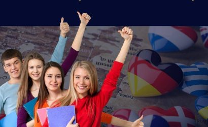 Türk Gençleri ve Yurtdışı Yurtdışı vatandaş rehberi