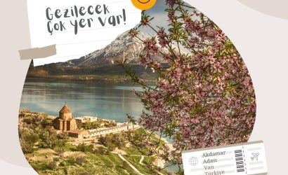 Van Gezilerinizde Yapılması Gerekenler