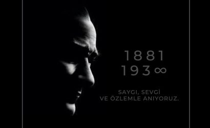 saygı sevgi ve özlemle anıyoruz