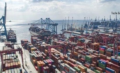 2022 Kasım ayı ihracat rakamları açıklandı