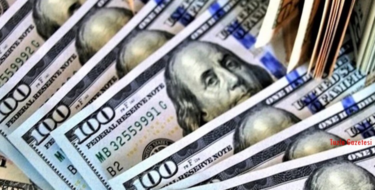 8 Aralık 2022 Dolar kuru bugün ne kadar