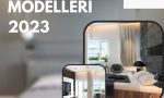 Yatak Odası Modelleri 2023